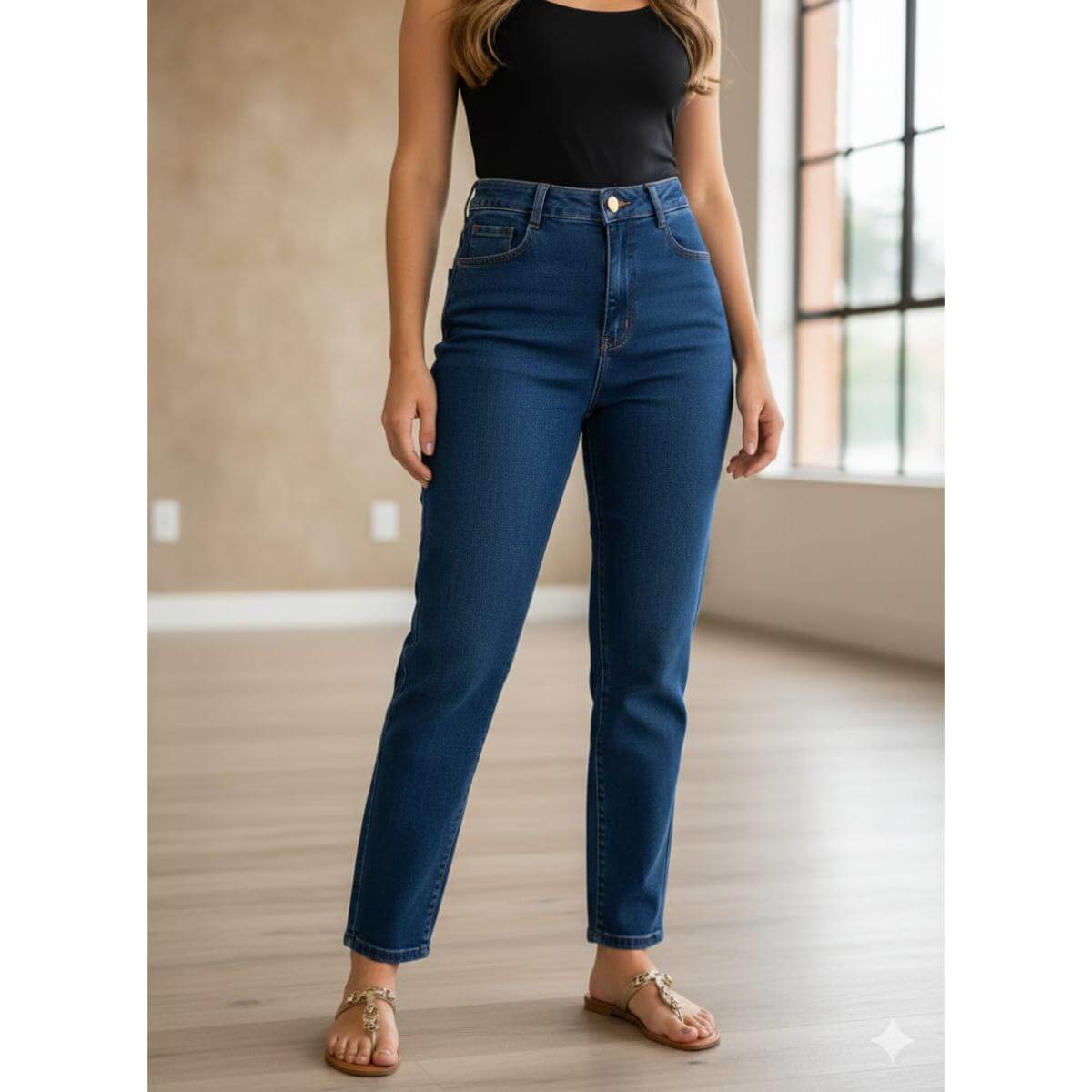 Calça Jeans Lorena Ref.11044