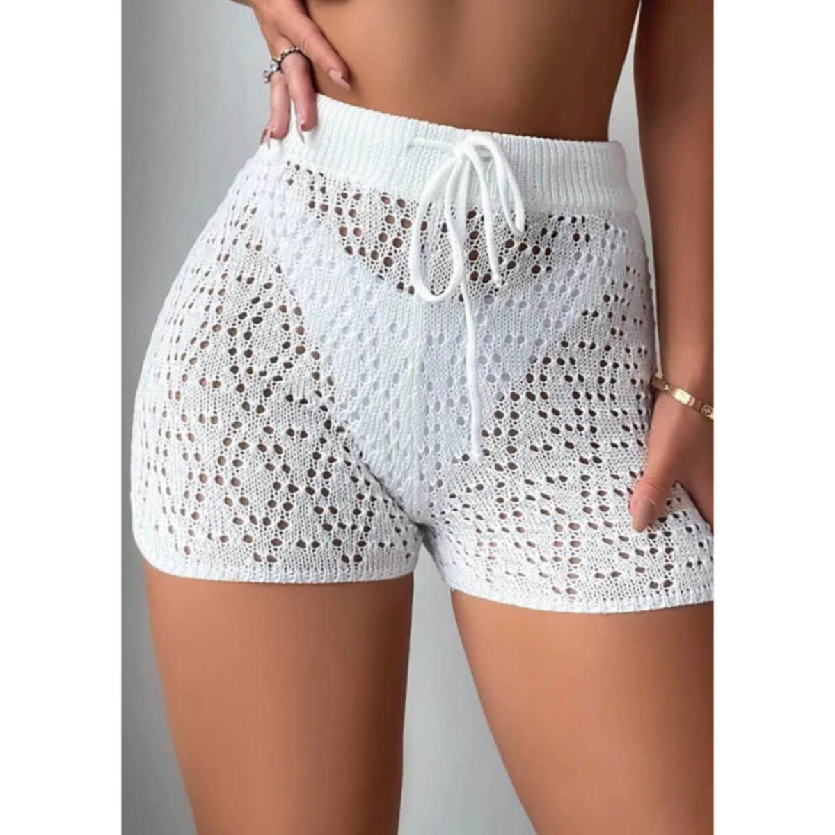 Saída Short Ipanema Ref.2230