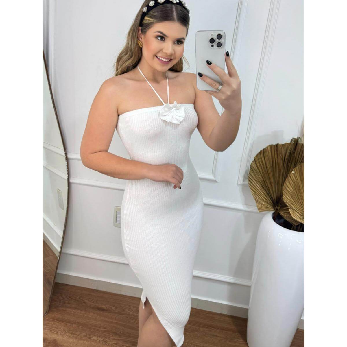 Vestido Juliana Ref.11197