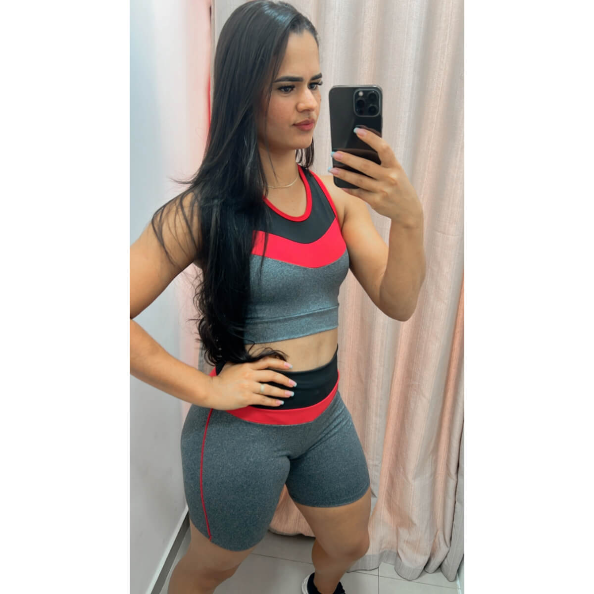 Conjunto Love Ref.330