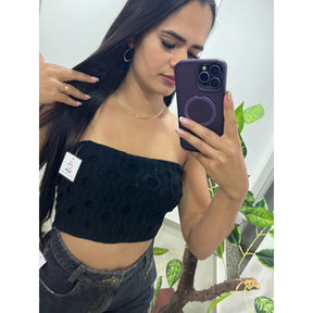 Cropped Tais Ref.3988