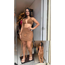 Conjunto Madame Ref.9747