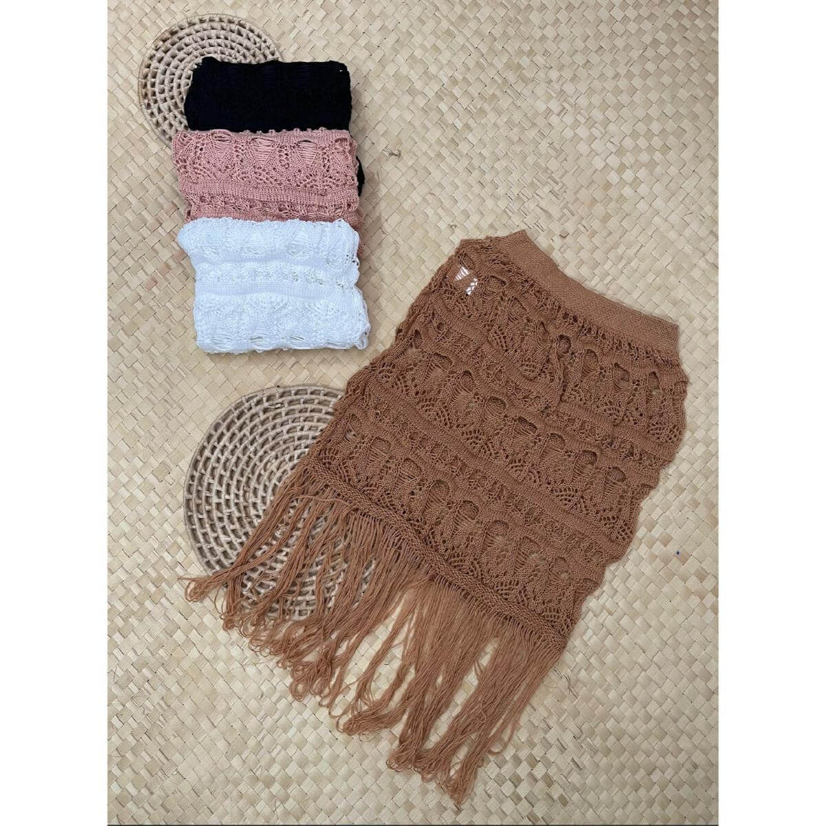 Saia Tricot Amanda Ref.8900