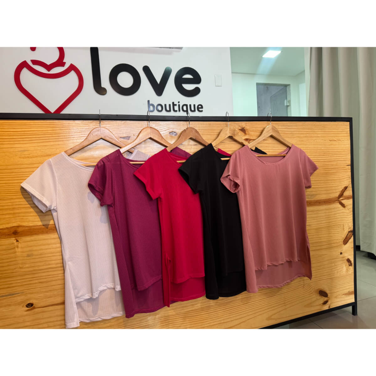 Blusa Girassol Ref.5765