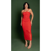 Vestido Elis Ref.10385