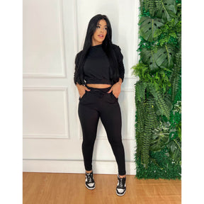 Conjunto Linda Ref.1294