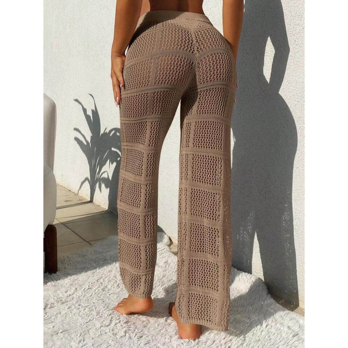 Saída Calça Adele Ref.9450