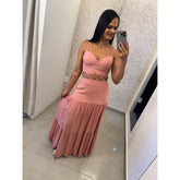 Vestido Kyara Ref.13088