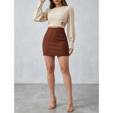 Short Saia Bia Ref.13869