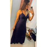 Vestido Leonina Ref.12562