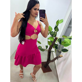 Vestido Penélope Ref.3679