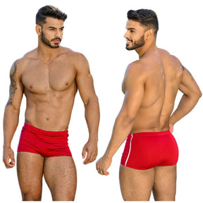 Sunga Boxer Lisa Ref.2254