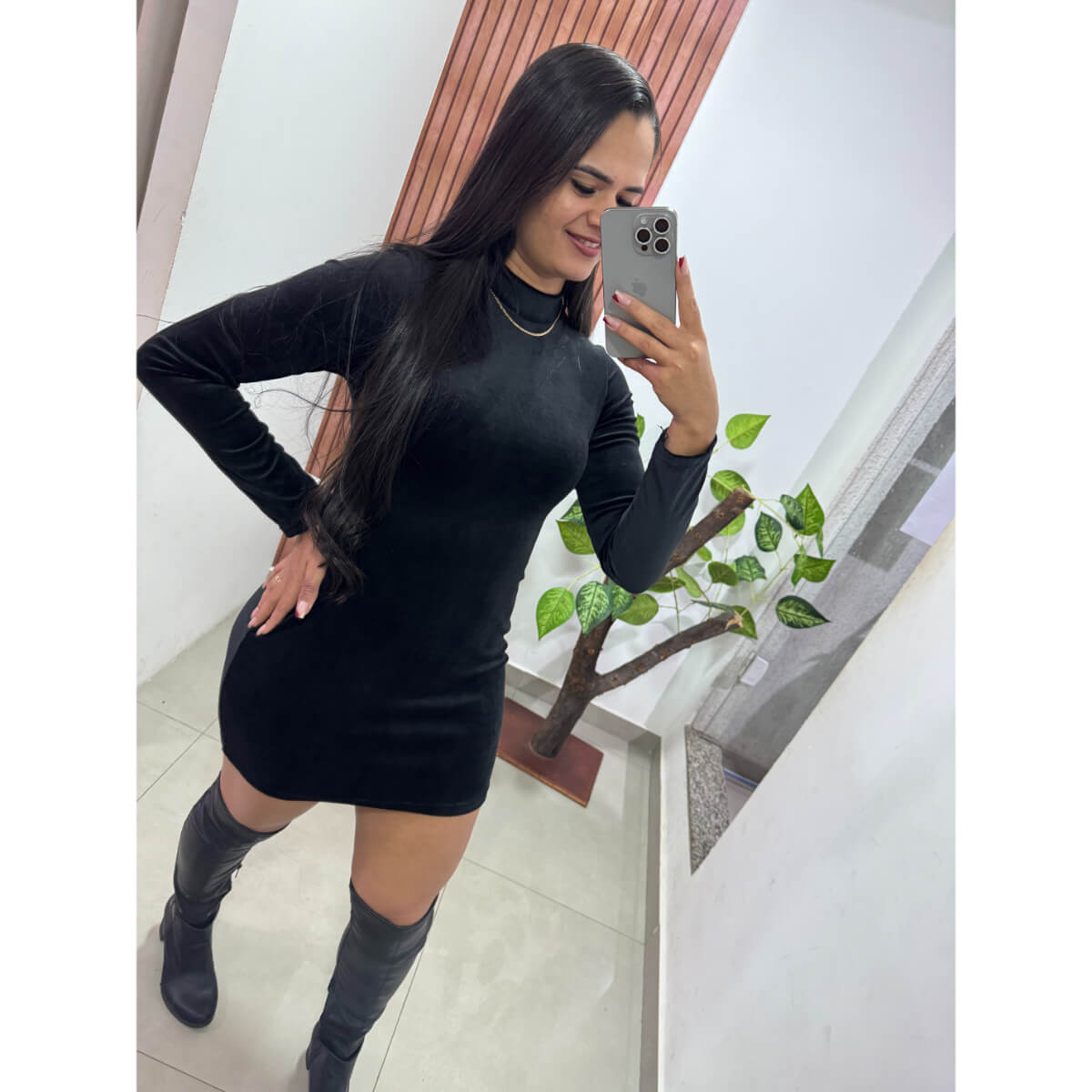 Vestido Moyla Ref.7619