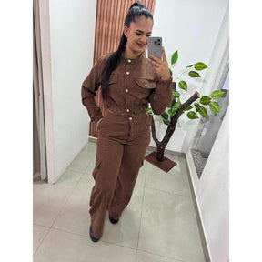 Conjunto Inverno Stefane Ref.8534