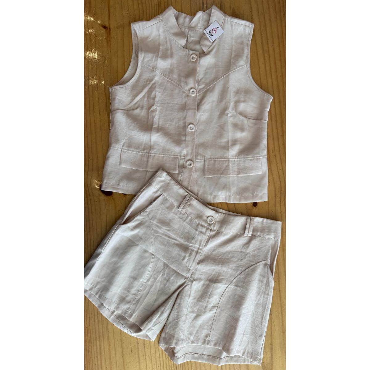 Conjunto Tchuca Ref.11273