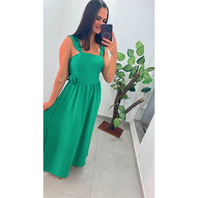 Vestido Regina Ref.3293