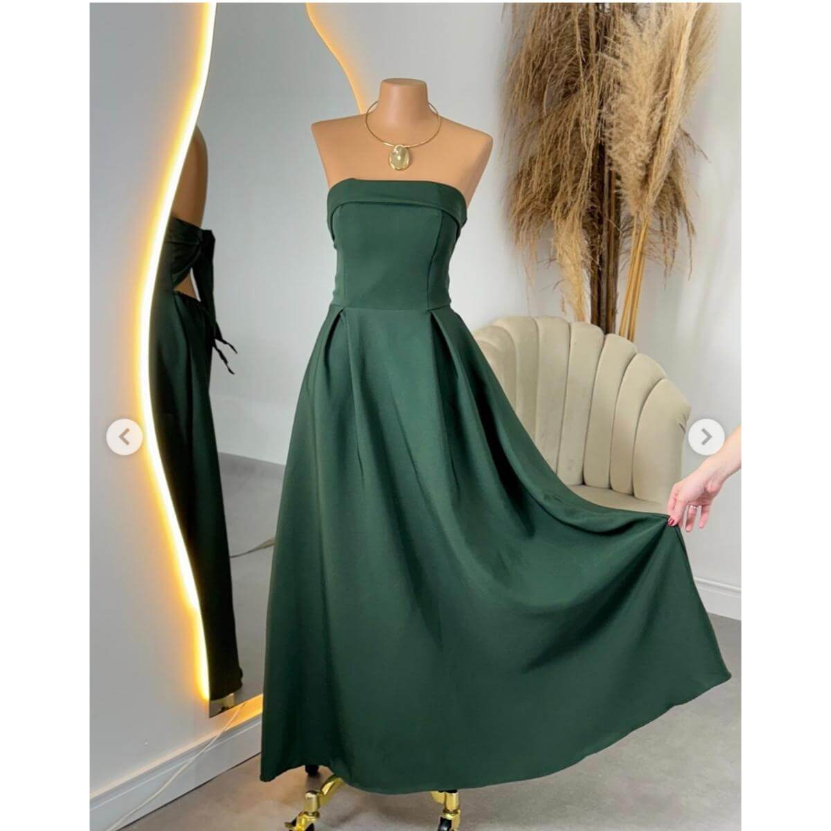 Vestido Franci Ref.11773