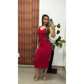 Vestido Jana Ref.11005
