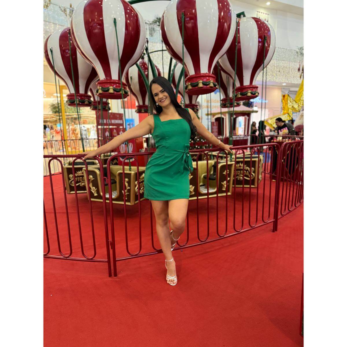 Vestido Simone Ref.10633